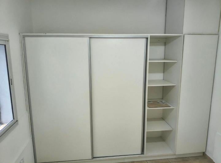 Departamento · 100m² · 5 Ambientes
