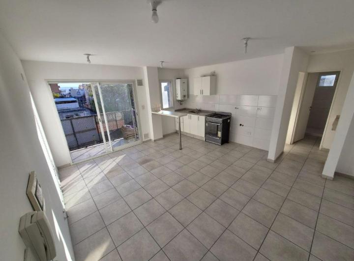 Departamento · 50m² · 2 Ambientes