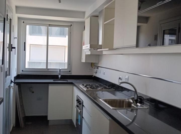 Departamento · 2000m² · 6 Ambientes · 1 Cochera