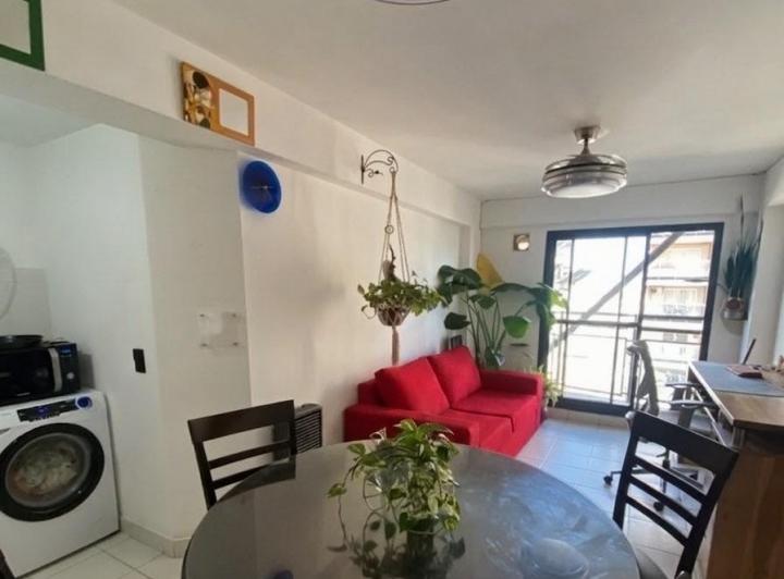Departamento · 60m² · 3 Ambientes