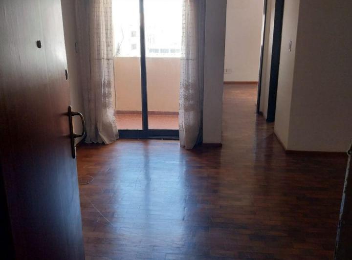 Departamento · 45m² · 2 Ambientes