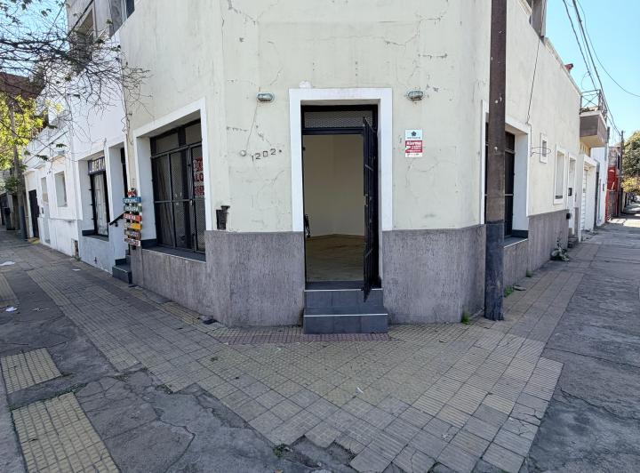 Local comercial · 40m² · 1 Ambiente