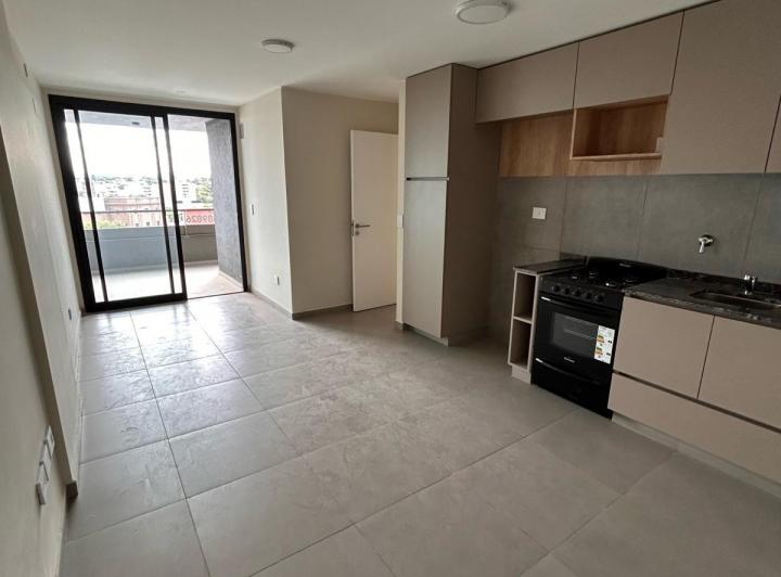 Departamento · 45m² · 3 Ambientes