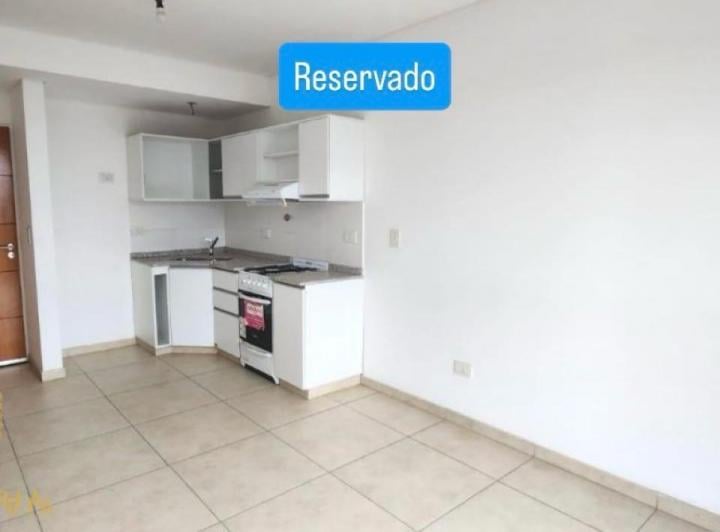 Departamento · 37m² · 2 Ambientes