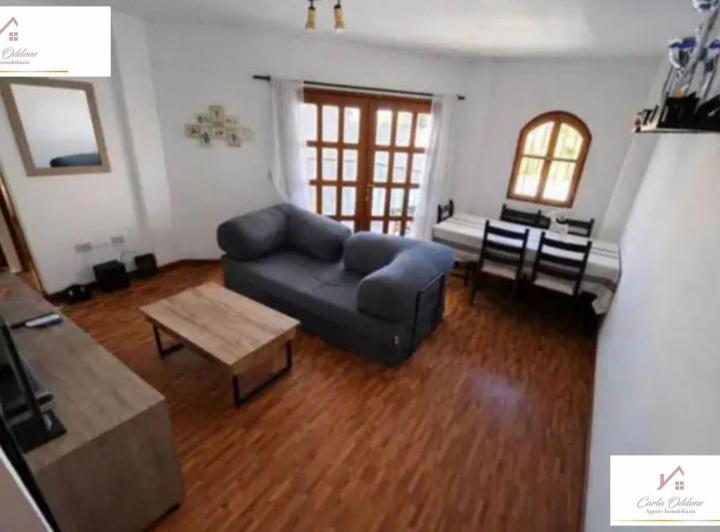 Departamento · 57m² · 2 Ambientes