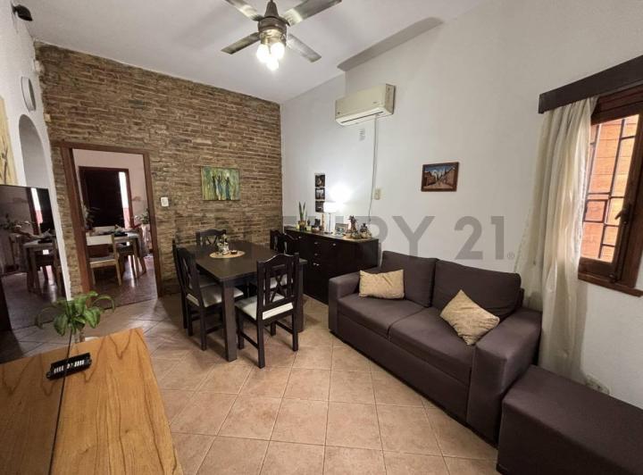Casa · 92m² · 6 Ambientes