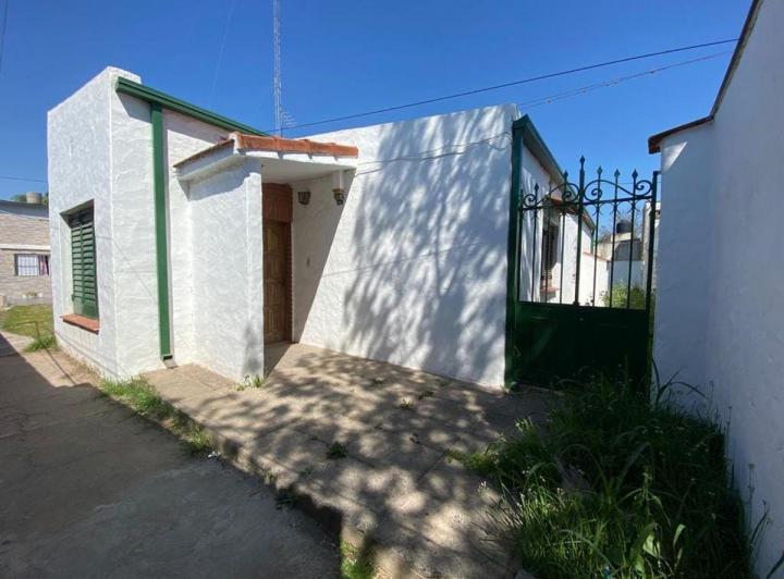 Casa · 85m² · 7 Ambientes