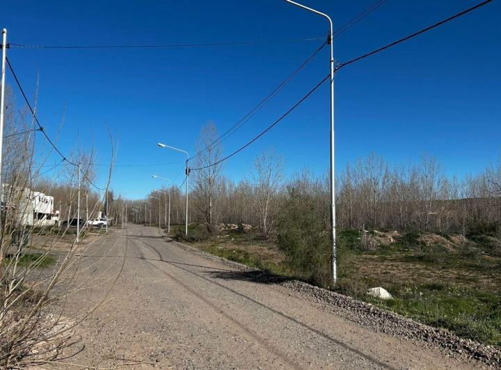 Terreno · 540m²