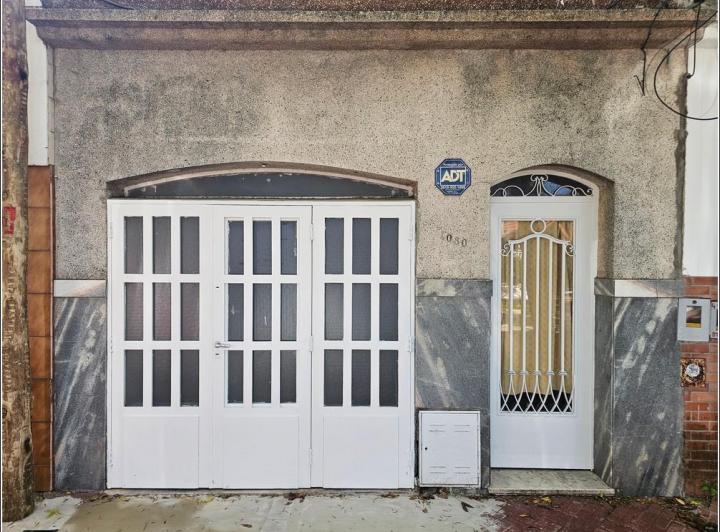 Casa · 102m² · 4 Ambientes · 1 Cochera
