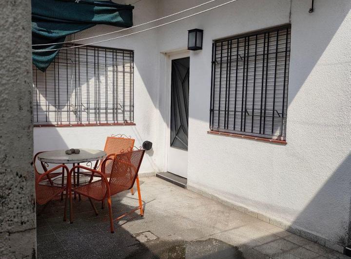 Casa · 70m² · 4 Ambientes