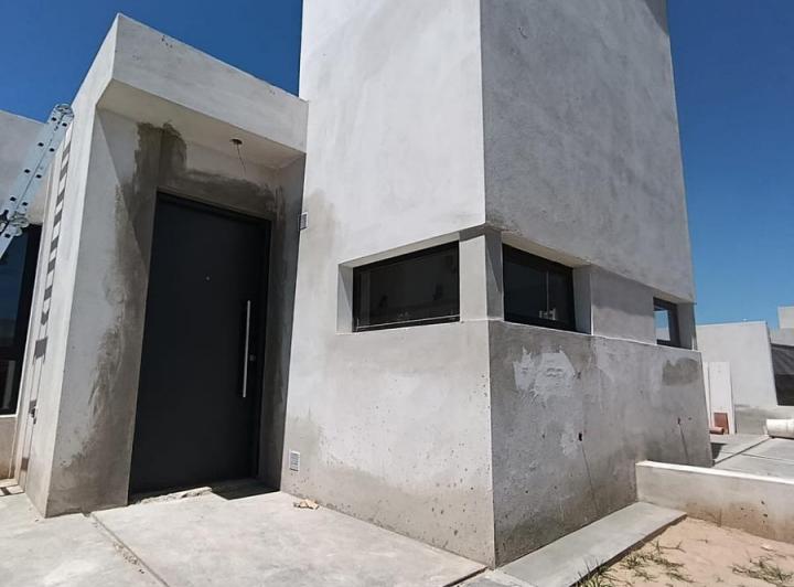 Casa · 88m² · 3 Ambientes · 1 Cochera