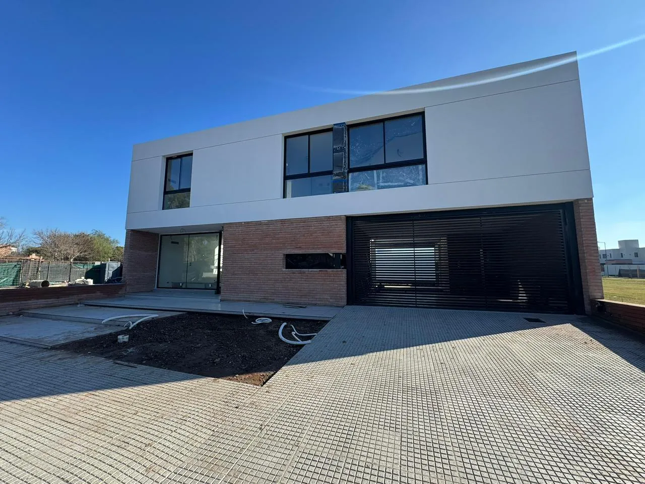 Casa Campo Chico