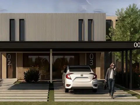 Departamento en Venta en Juana Koslay, Juan Martín de Pueyrredón