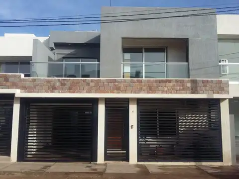 Departamento en Venta en San Luis, Juan Martín de Pueyrredón