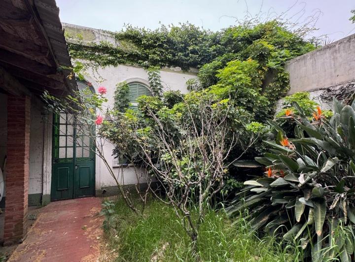 Terreno · 125m² · 3 Ambientes · 1 Cochera