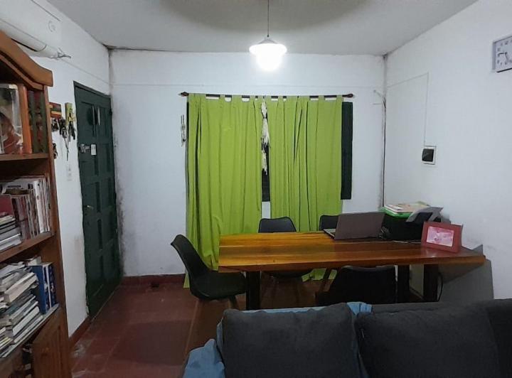 Departamento · 65m² · 3 Ambientes