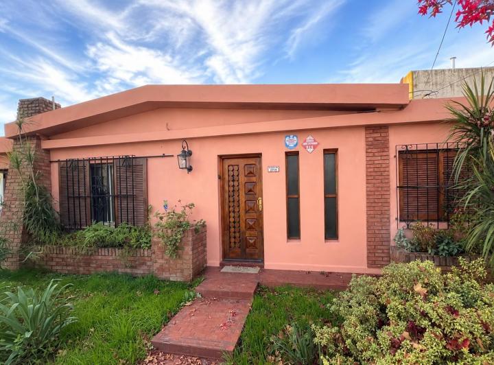 Casa · 154m² · 7 Ambientes