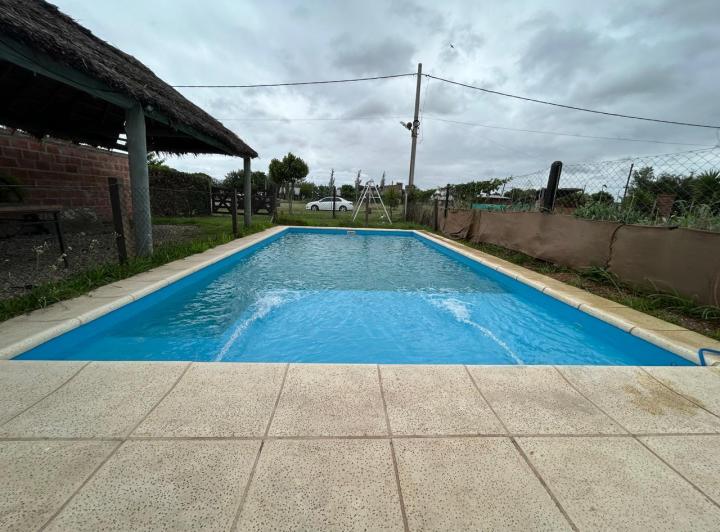 Casa · 48m² · 1 Ambiente · 1 Cochera