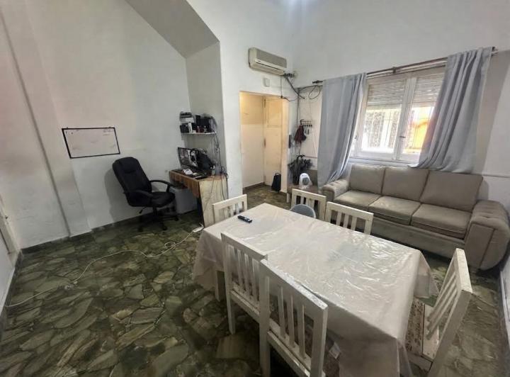 PH · 40m² · 2 Ambientes
