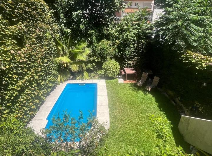 PH · 248m² · 5 Ambientes