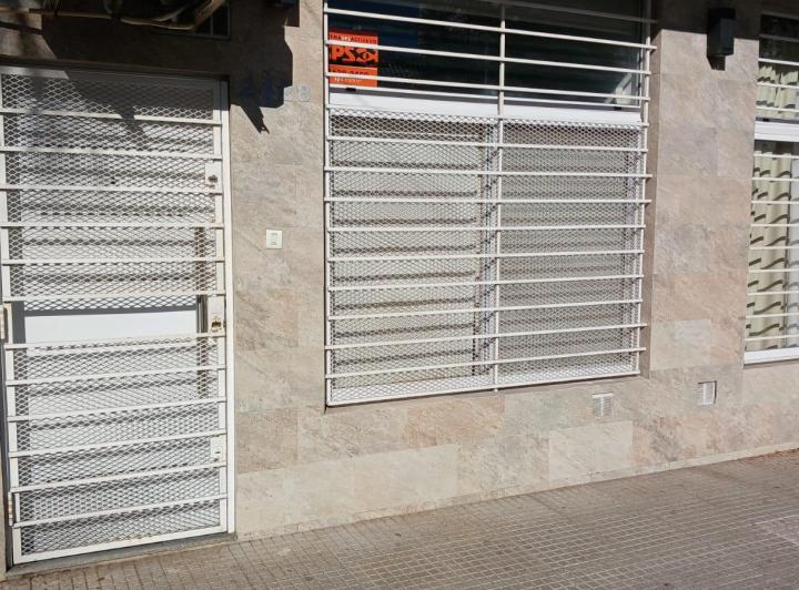 PH · 47m² · 2 Ambientes