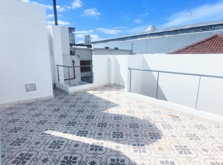 PH · 100m² · 3 Ambientes