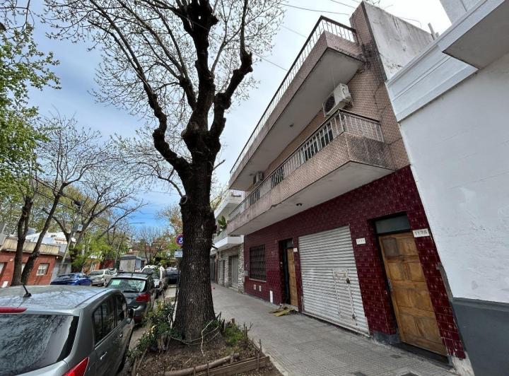 PH · 70m² · 3 Ambientes