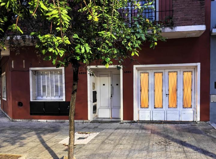 PH · 47m² · 3 Ambientes