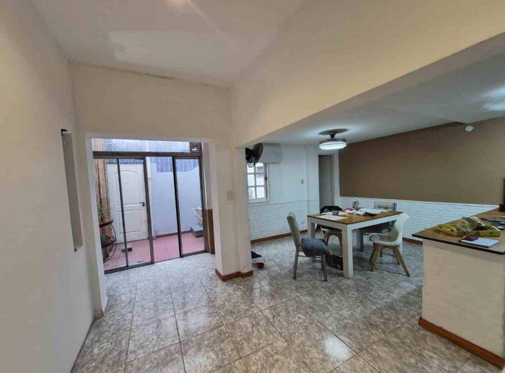 PH · 39m² · 2 Ambientes