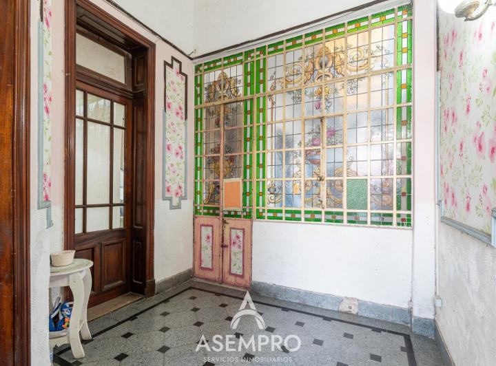 PH · 133m² · 5 Ambientes