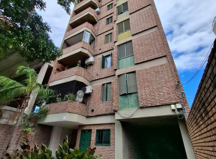 Departamento · 41m² · 2 Ambientes