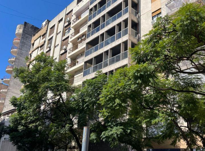 Departamento · 56m² · 2 Ambientes