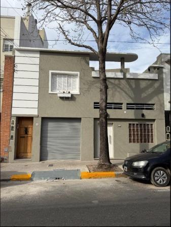 PH · 100m² · 4 Ambientes