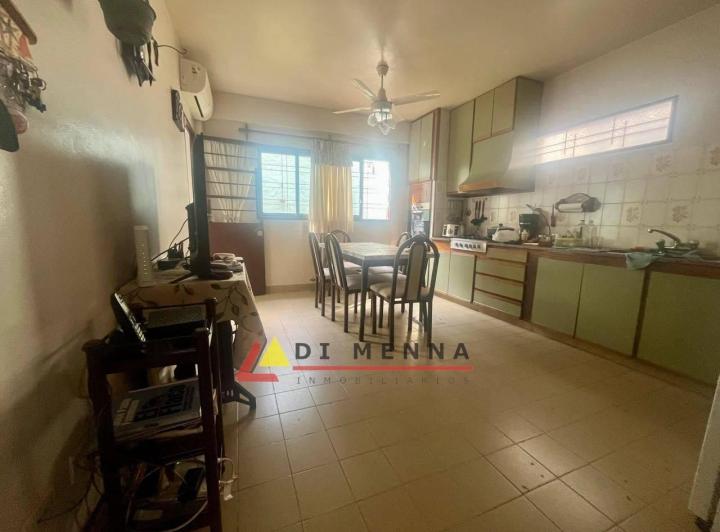 PH · 161m² · 5 Ambientes · 1 Cochera