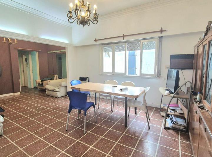 PH · 104m² · 4 Ambientes