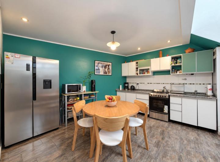 PH · 55m² · 4 Ambientes