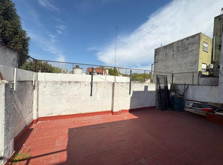 PH · 96m² · 5 Ambientes