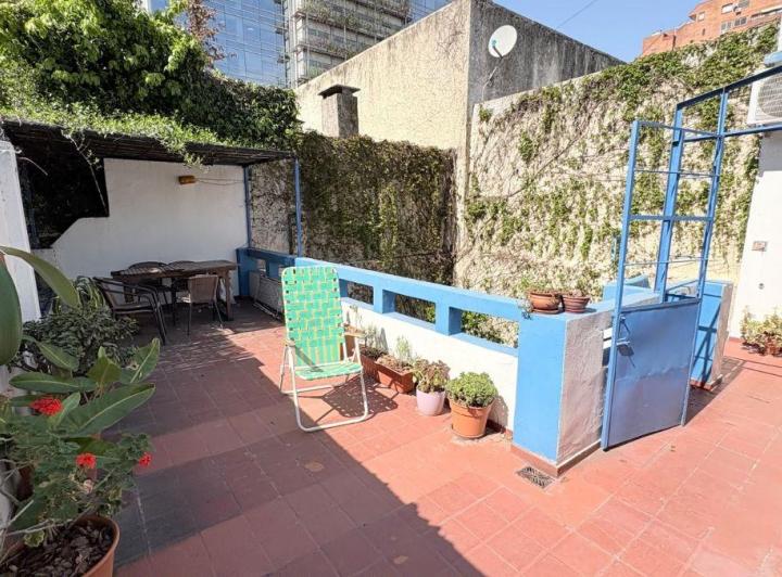 PH · 67m² · 3 Ambientes