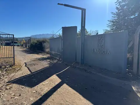 Terreno en Venta en Juana Koslay, Juan Martín de Pueyrredón