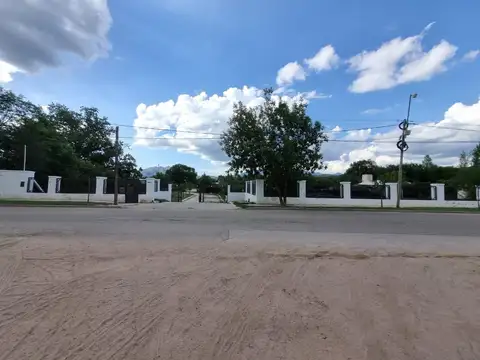 Terreno en Venta en Juana Koslay, Juan Martín de Pueyrredón