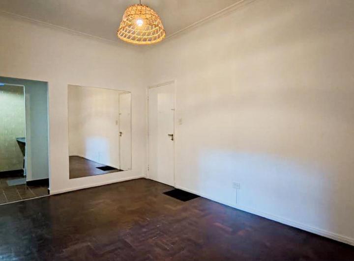 Departamento · 38m² · 2 Ambientes