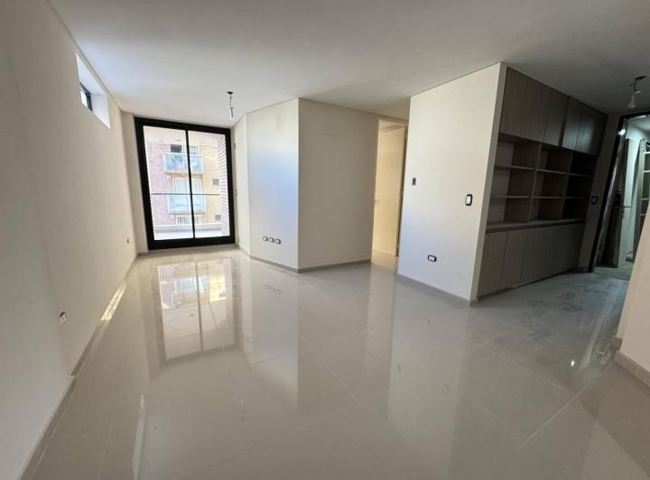 Departamento · 60m² · 3 Ambientes