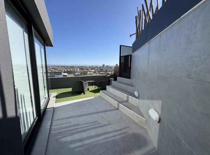Departamento · 45m² · 2 Ambientes