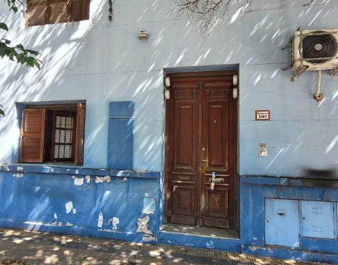 Departamento · 38m² · 2 Ambientes