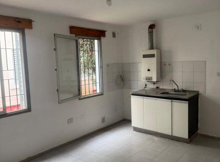 Departamento · 36m² · 4 Ambientes