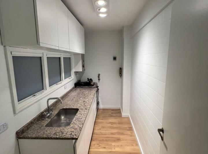 Departamento · 37m² · 2 Ambientes