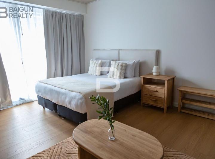 Departamento · 33m² · 1 Ambiente