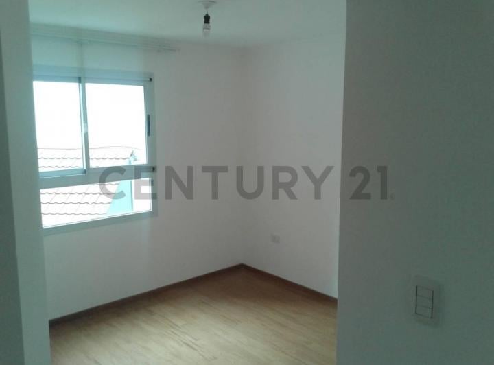 Departamento · 65m² · 3 Ambientes