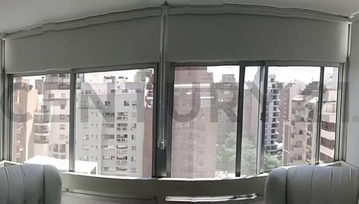 Departamento · 149m² · 4 Ambientes · 1 Cochera