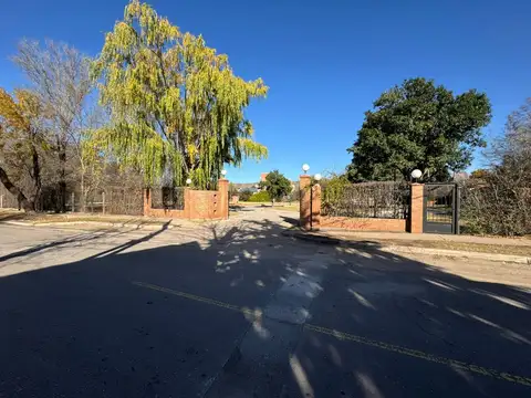 Terreno en Venta en Juana Koslay, Juan Martín de Pueyrredón